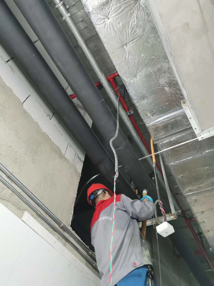 空调冷冻水管路午夜国产精品视频2_副本